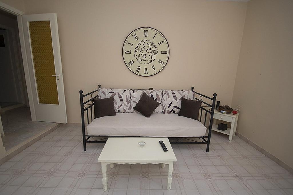 Paxos Santa Marina Villas Gaios Værelse billede