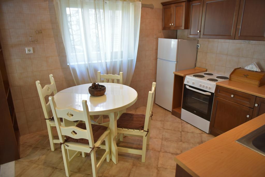 Paxos Santa Marina Villas Gaios Eksteriør billede